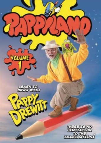 Portrait for Pappyland - Season 1