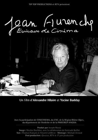 Poster of Jean Aurenche, écrivain de cinéma