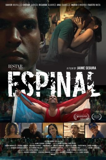 Poster of Espinal