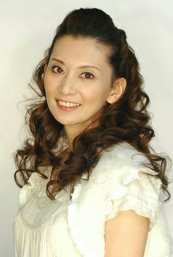 Portrait of Kaya Matsutani