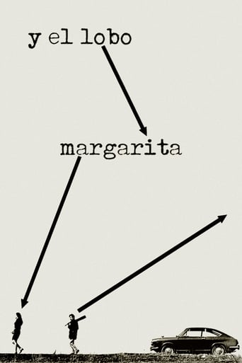 Poster of Margarita y el lobo