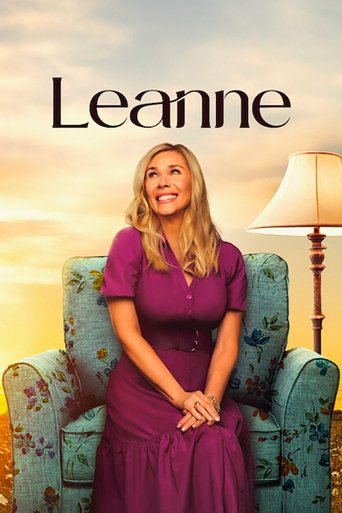 Leanne Poster of Leanne