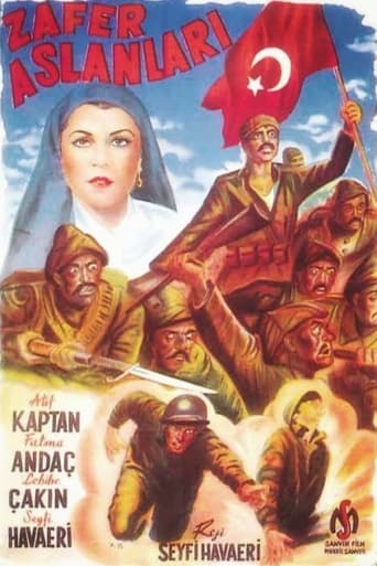 Poster of Zafer Güneşi