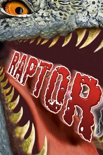 Poster of Raptor