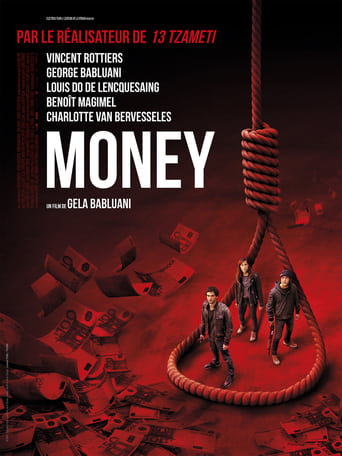 Poster of Money
