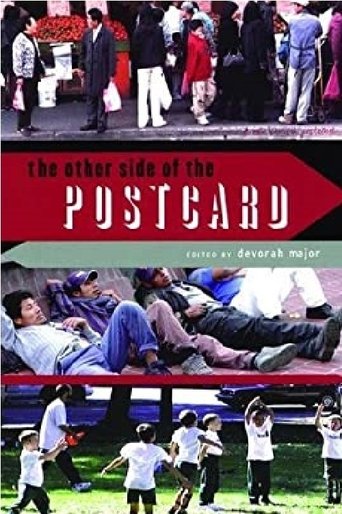 Poster of The Other Side of the Postcard