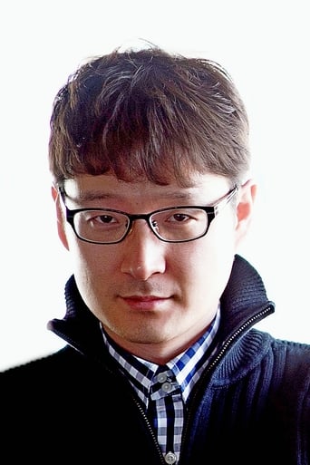 Portrait of Park Hoon-jung