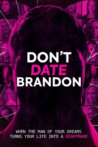 Poster of Don't Date Brandon