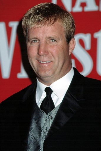 Portrait of Sterling Marlin