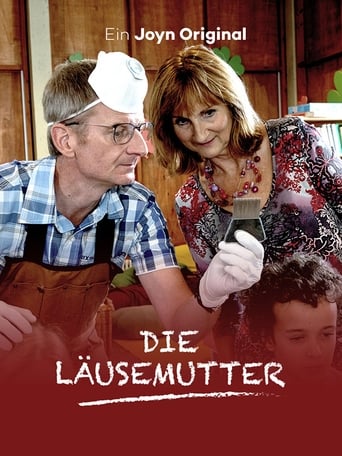 Poster of Die Läusemutter