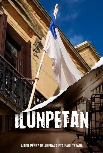 Poster of Ilunpetan