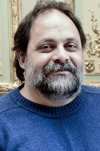 Portrait of Néstor Guzzini