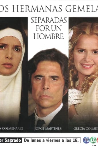 Poster of Amor sagrado