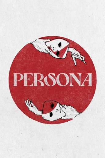 Poster of Persona