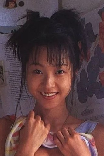 Portrait of Momoko Nishida