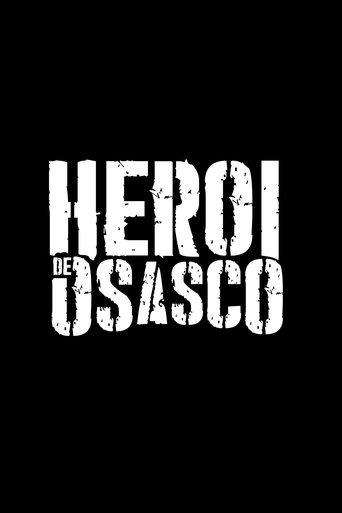 Poster of Herói de Osasco