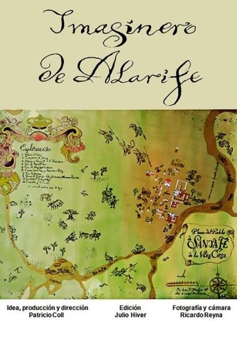 Imaginero de Alarife Poster of Imaginero de Alarife