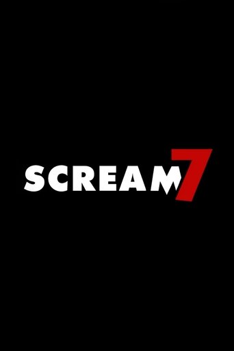 Poster of Scream 7