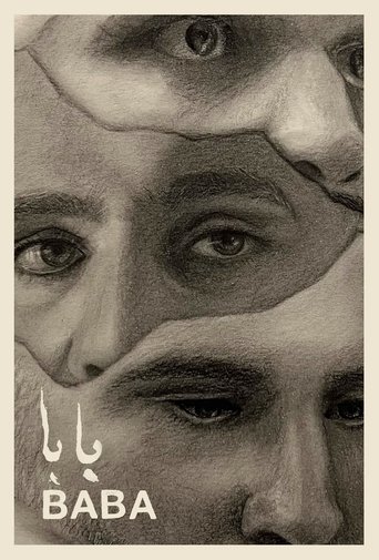 Baba Poster of Baba