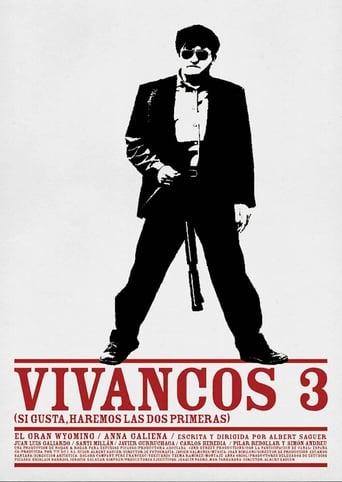 Poster of Dirty Vivancos III