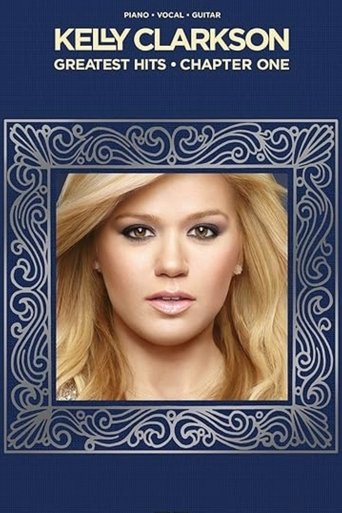 Kelly Clarkson: Chapter One Poster of Kelly Clarkson: Chapter One