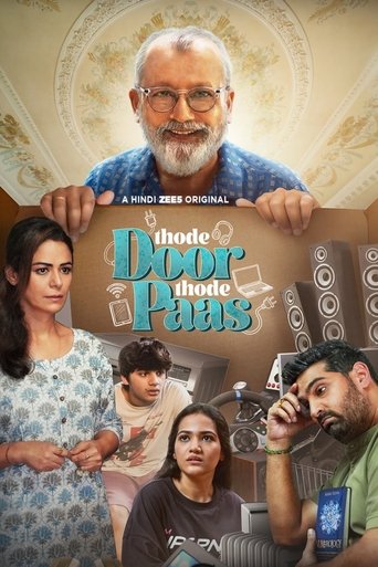 Poster of Thode Door Thode Paas