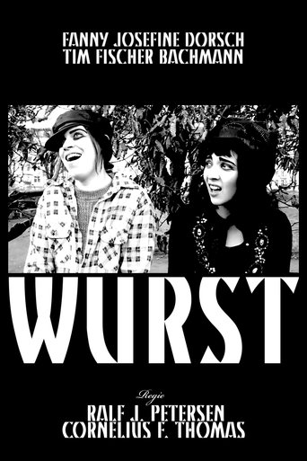 Poster of Wurst