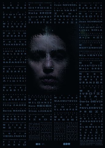 Alone Poster of Alone
