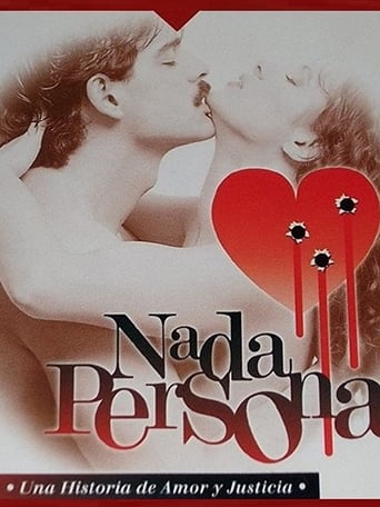 Poster of Nada personal