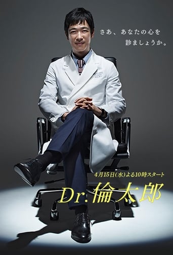 Poster of Dr. Rintaro, Psychiatrist