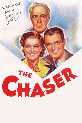 The Chaser Poster of The Chaser