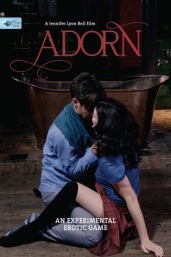 Adorn Poster of Adorn