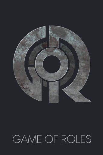 Poster of Game of Roles