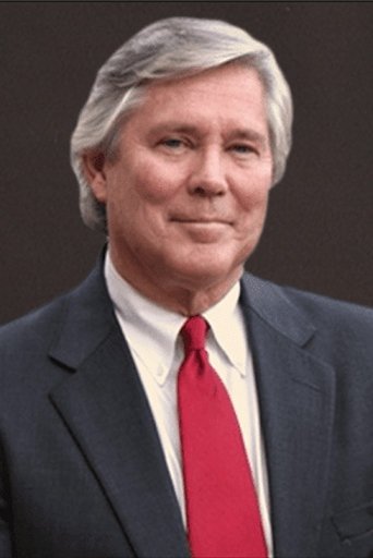 Portrait of Joe McCullough