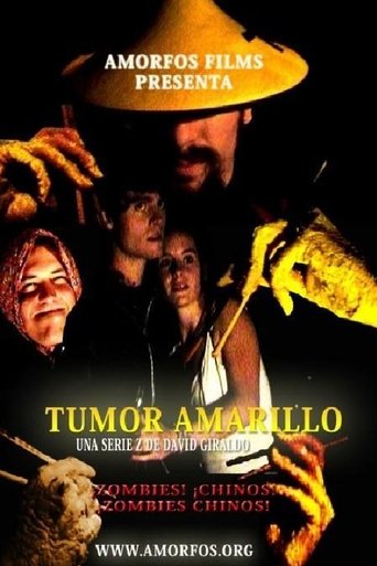 Tumor amarillo Poster of Tumor amarillo