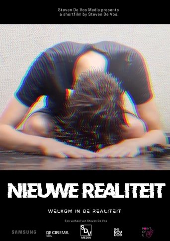 Nieuwe Realiteit Poster of Nieuwe Realiteit