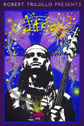 Poster of Jaco