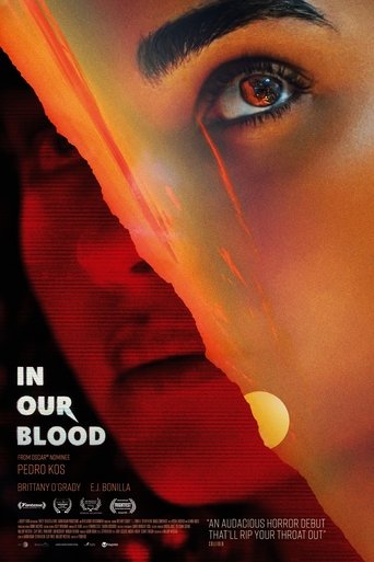 Poster of In Our Blood