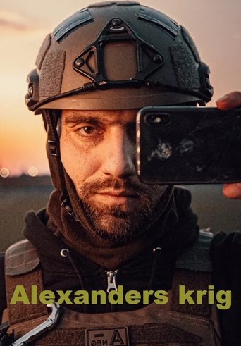 Portrait for Alexanders krig - Season 1