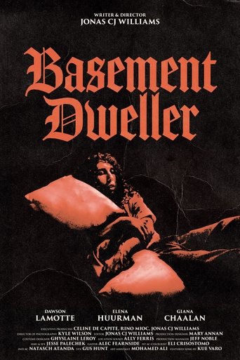 Poster of Basement Dweller