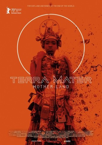 Mother Land Poster of Mother Land