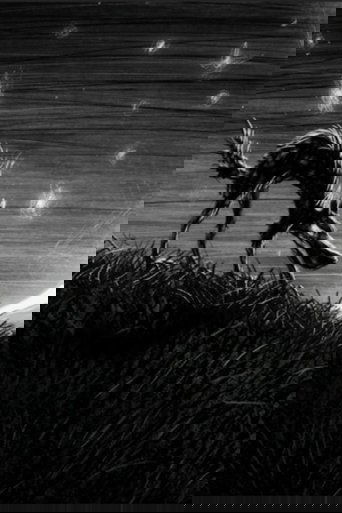 Poster of The Thinking Wolf