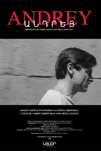Poster of Andrey