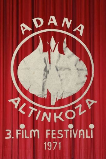 Portrait for Altın Koza - Season 3