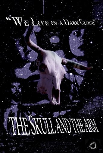 The Skull and the Arm Poster of The Skull and the Arm