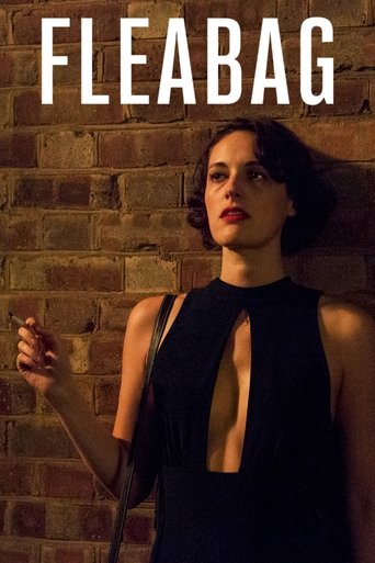 Fleabag Poster of Fleabag