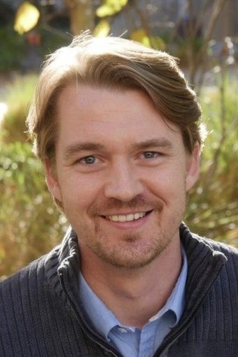 Portrait of Mason Gamble