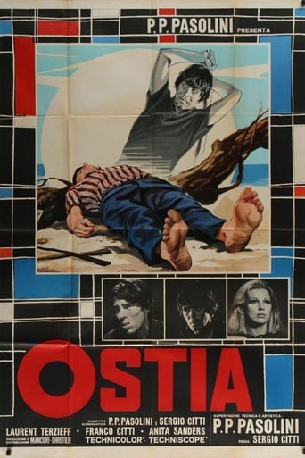 Poster of Ostia