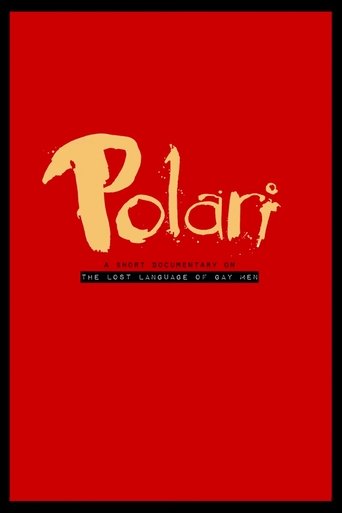 Poster of Polari: The Lost Language of Gay Men