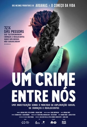 Poster of Um Crime Entre Nós